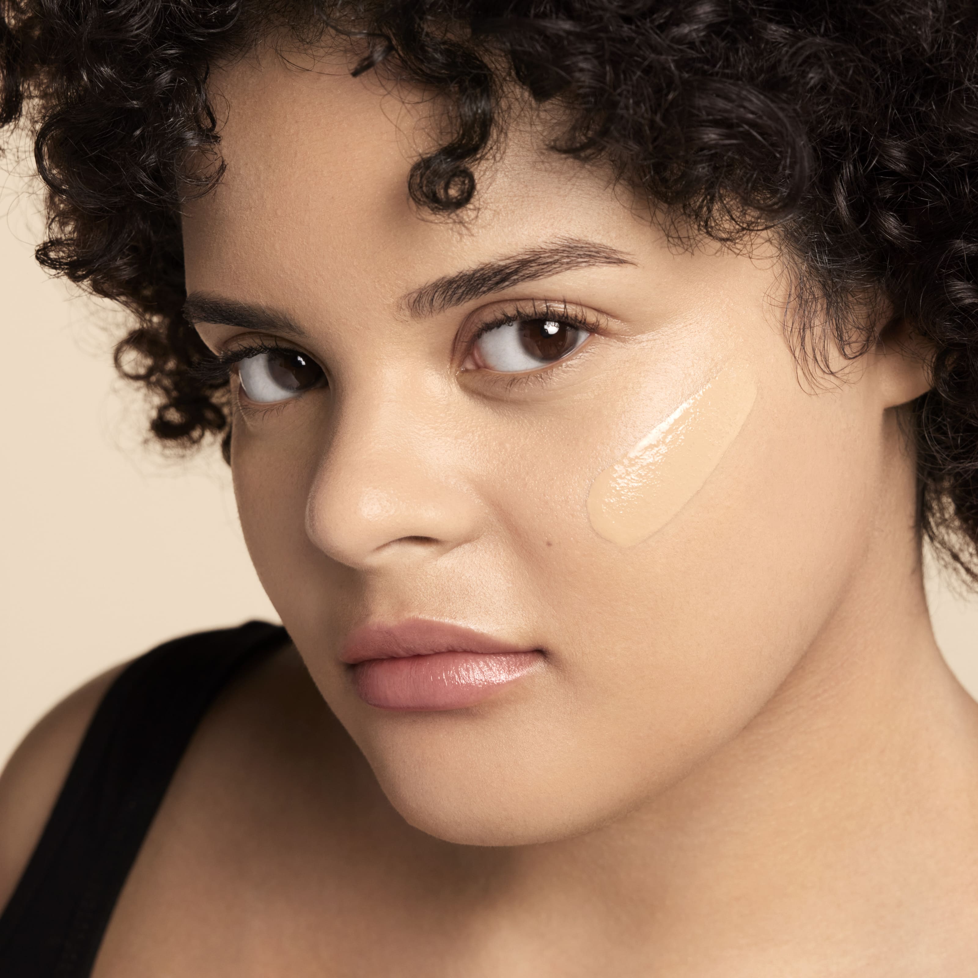 All Hours Luminous Matte Foundation