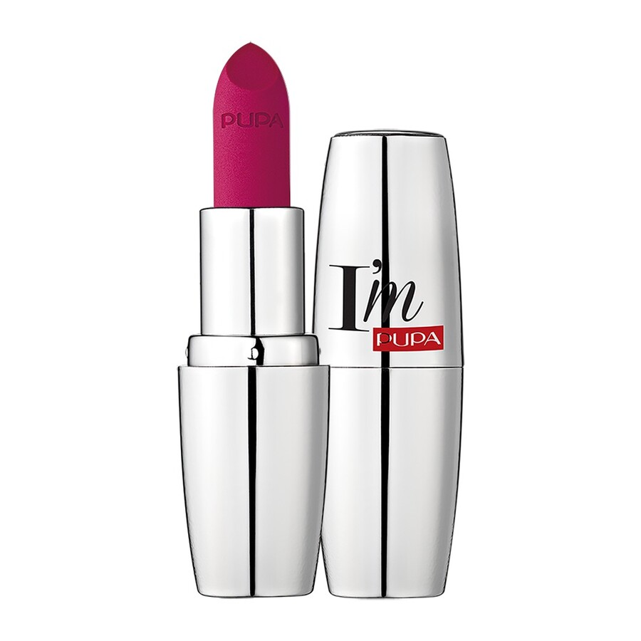 I'M Matt Lipstick