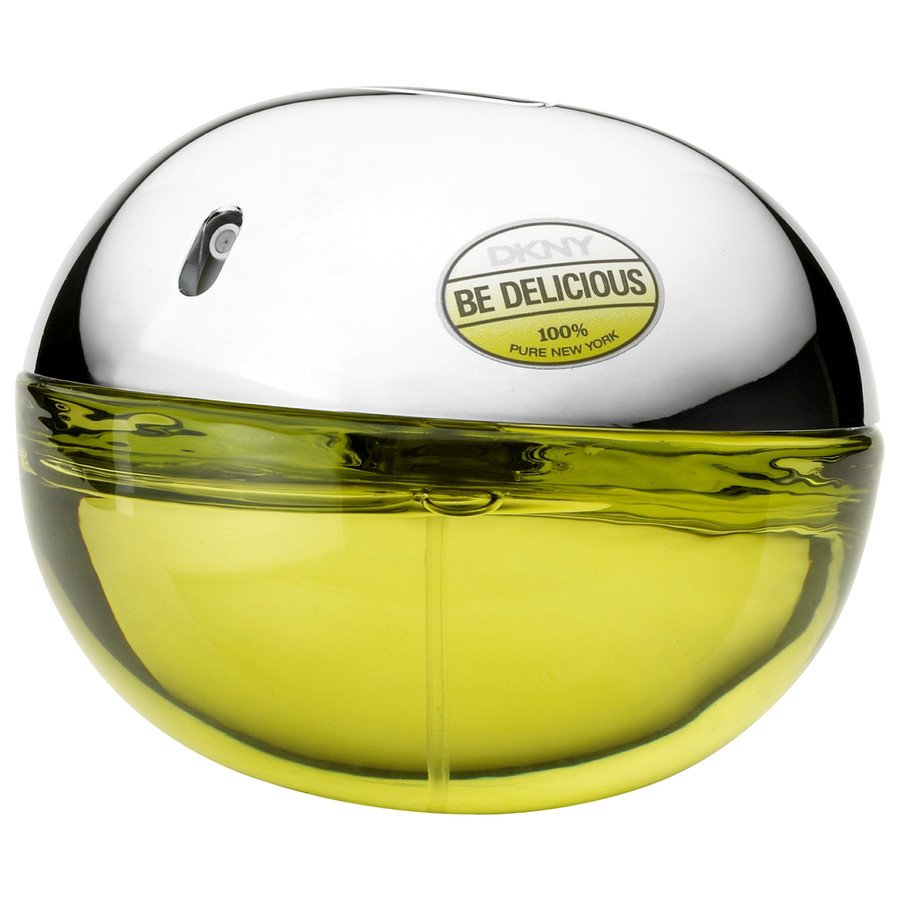 Be Delicious Eau de Parfum