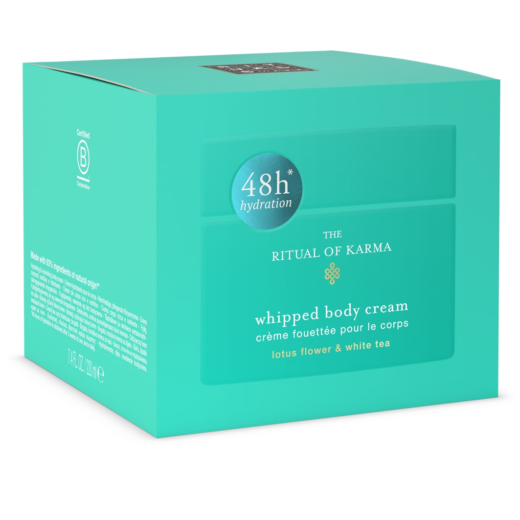 Body Cream