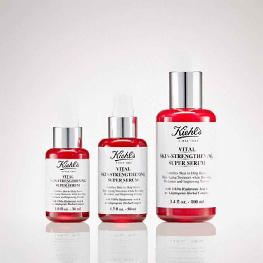 Strengthening Super Serum