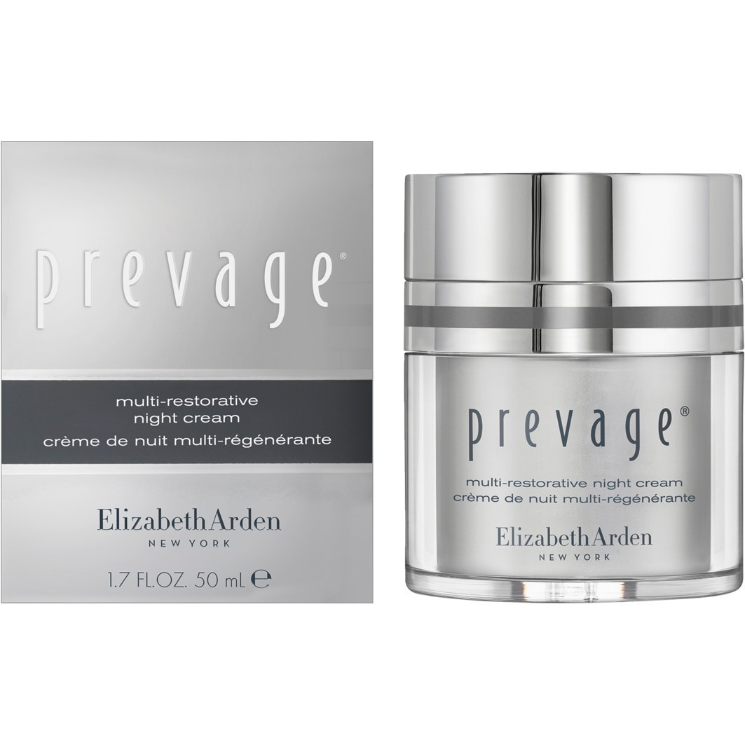 Multi-Restorative Night Cream