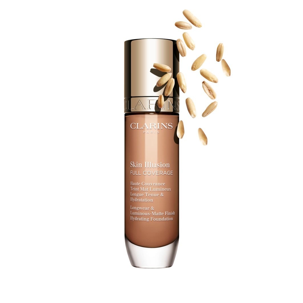 Full Cover Foundation