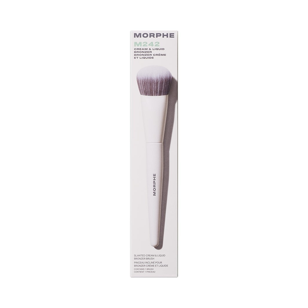 M242 Bronzer Brush