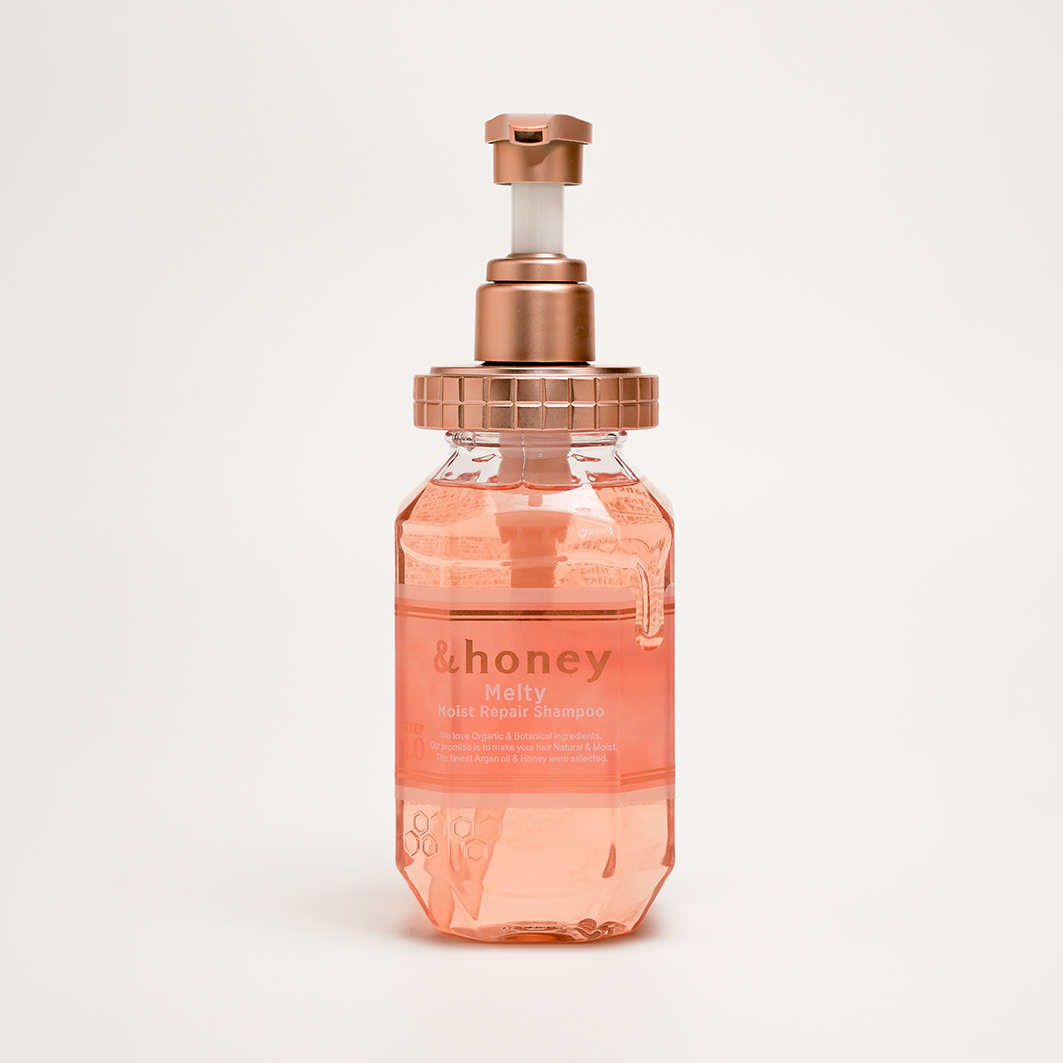 Shampoo 1.0