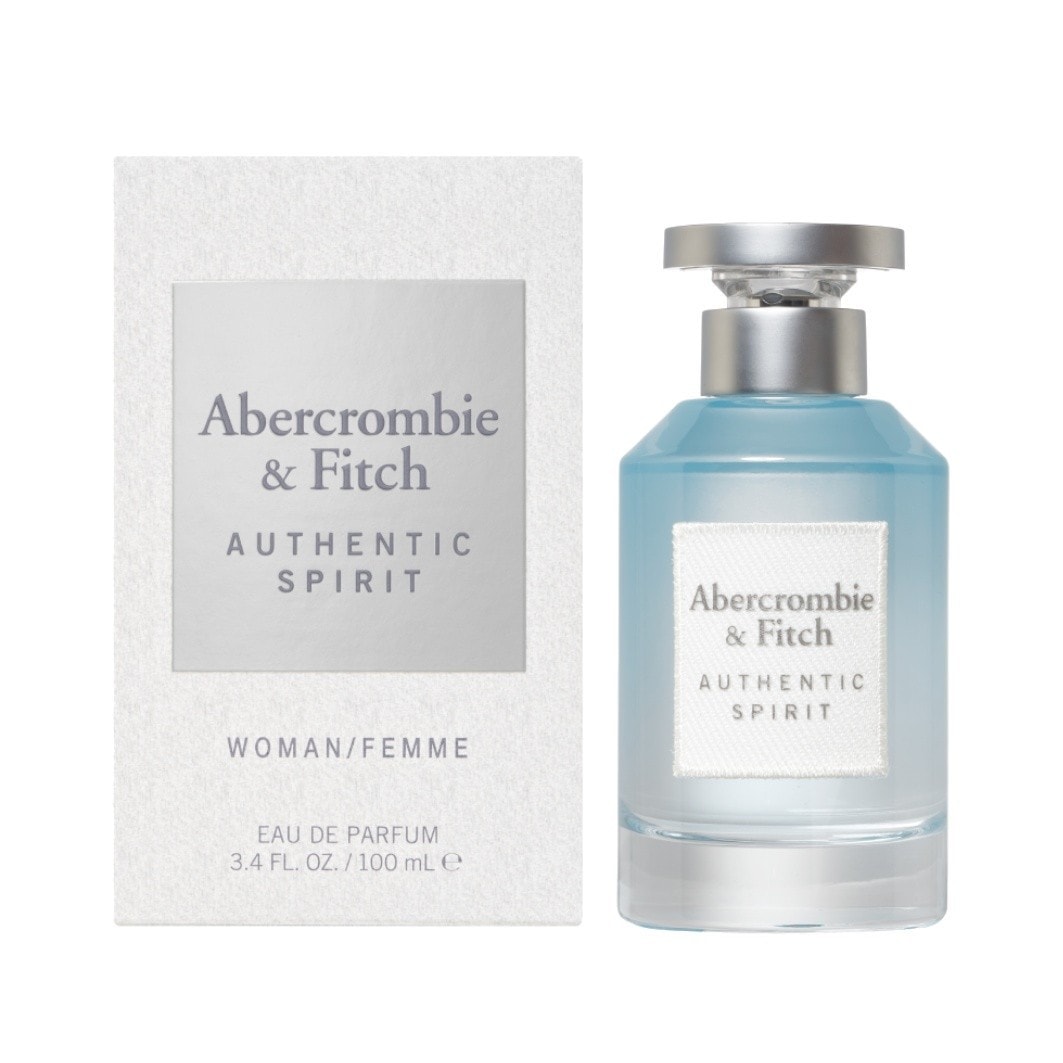 Authentic Spirit Eau de Parfum Spray