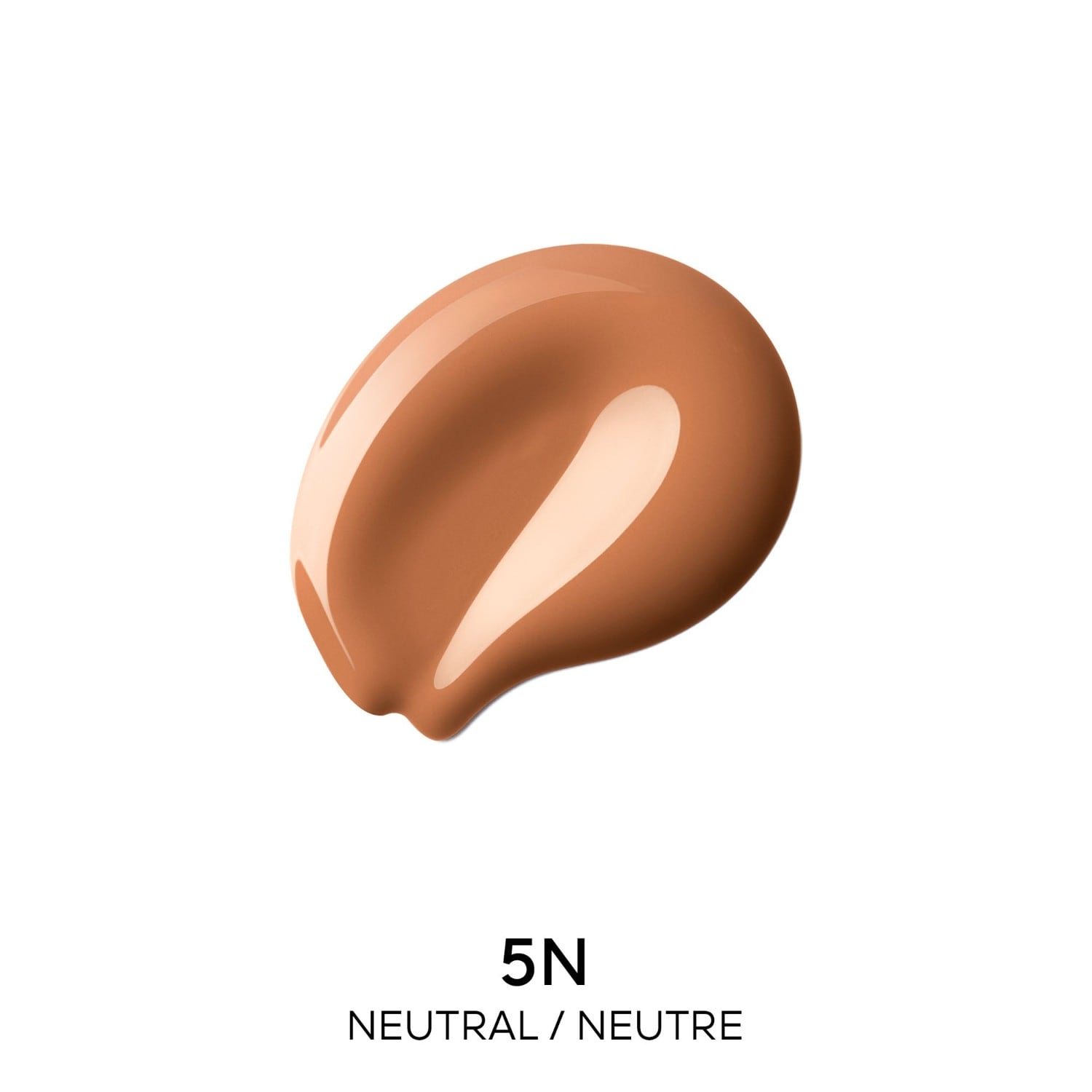 Terracotta Mat Fluid Foundation