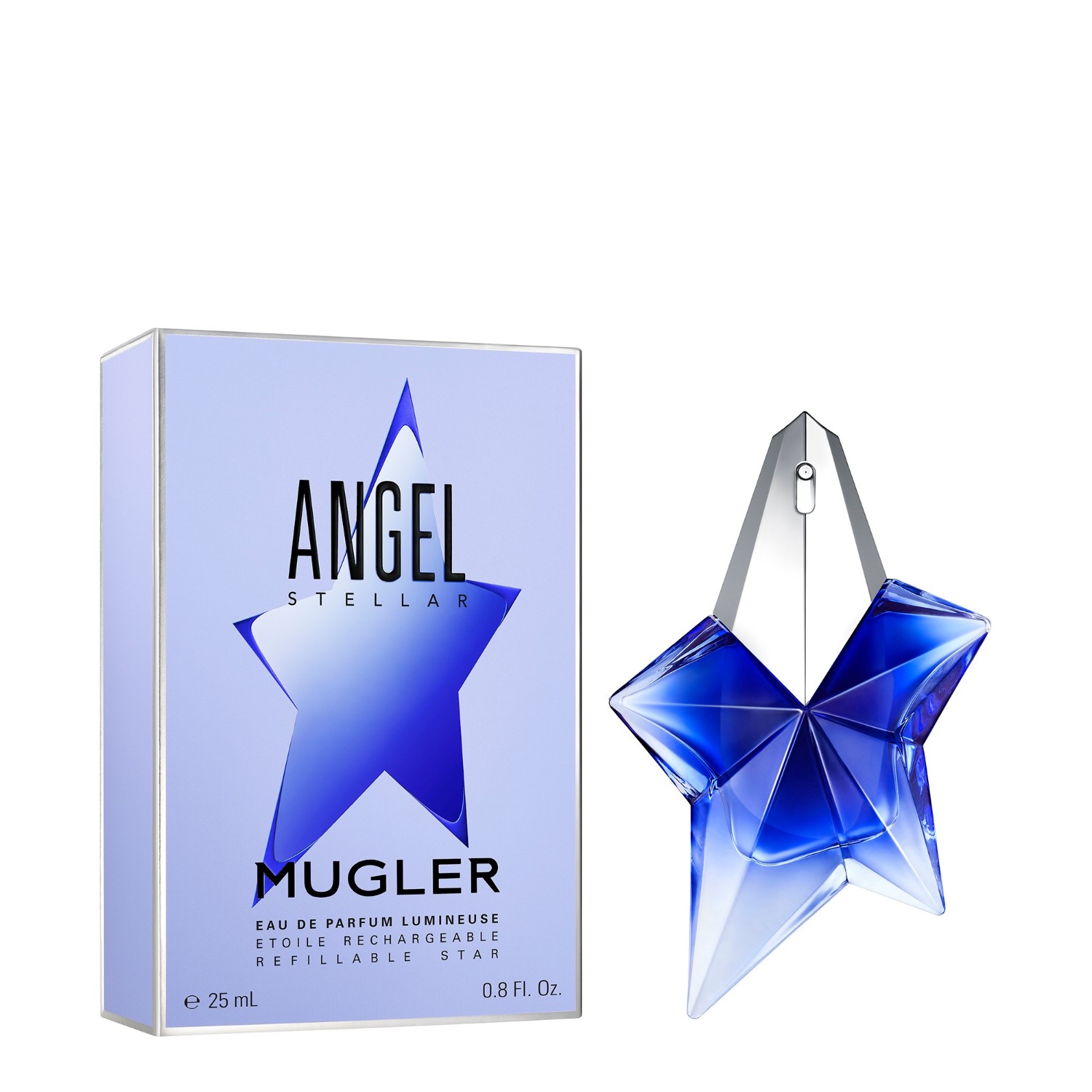 Angel Stellar Eau de Parfum Spray
