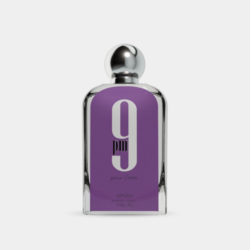 9Pm Women Eau de Parfum Spray