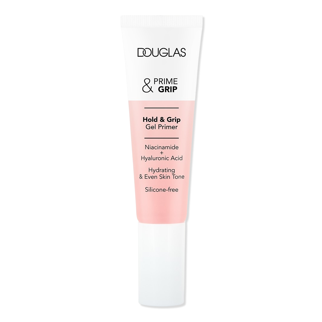 Prime & Grip Gel Primer