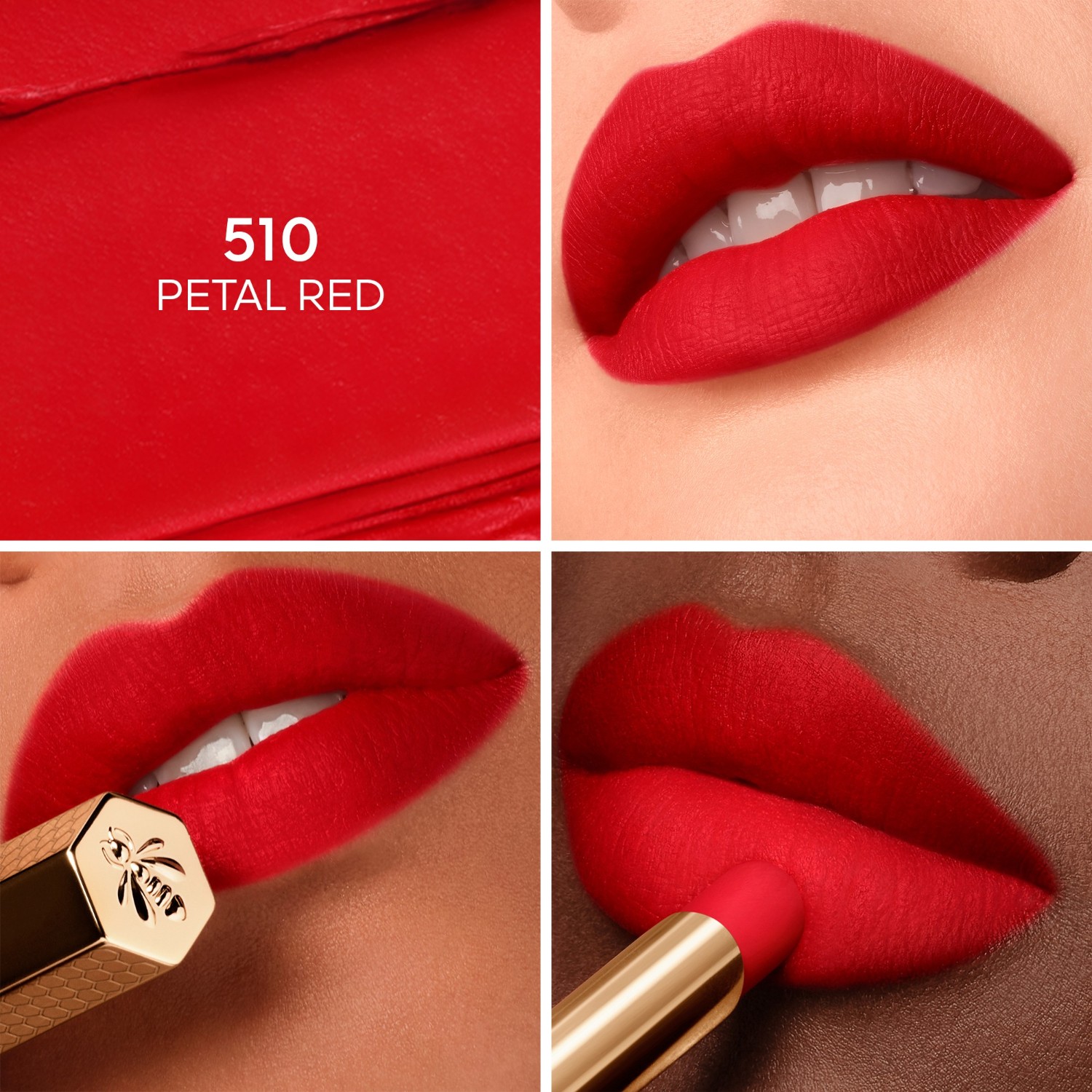 Lipstick Blur Matte