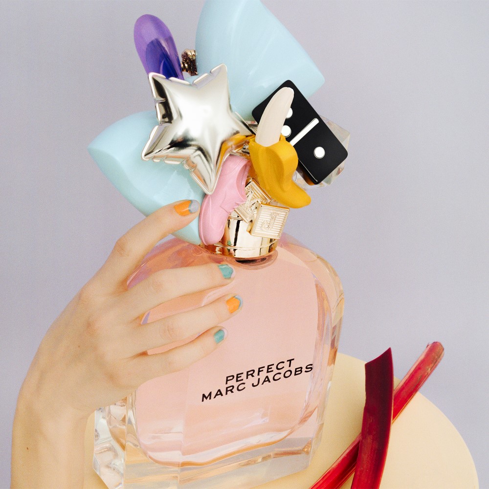Perfect Eau de Parfum