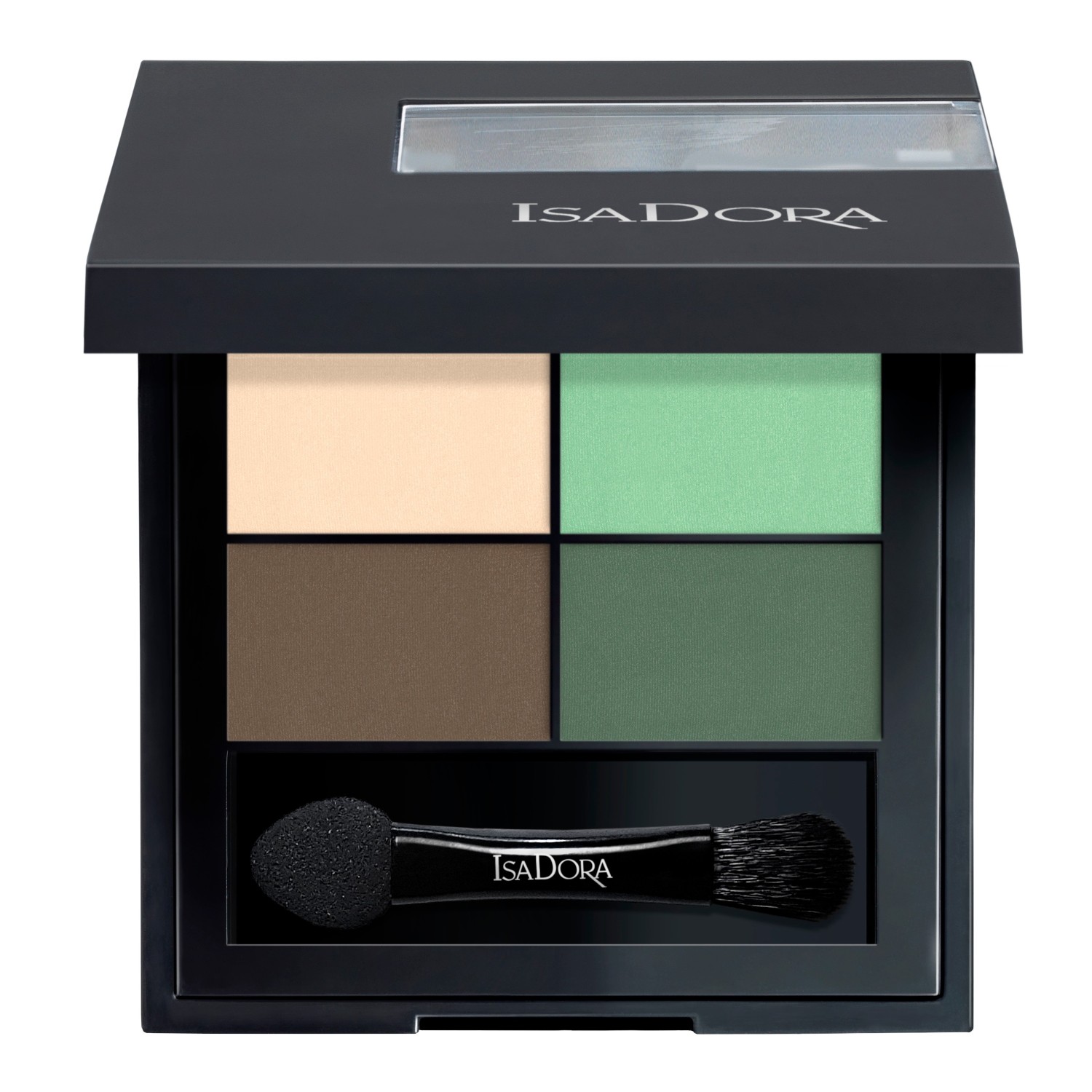 Eyeshadow Quartet