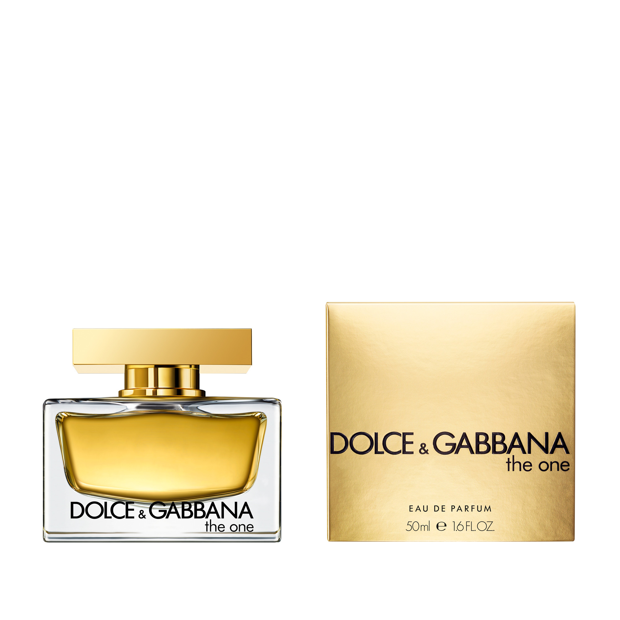 The One Eau de Parfum