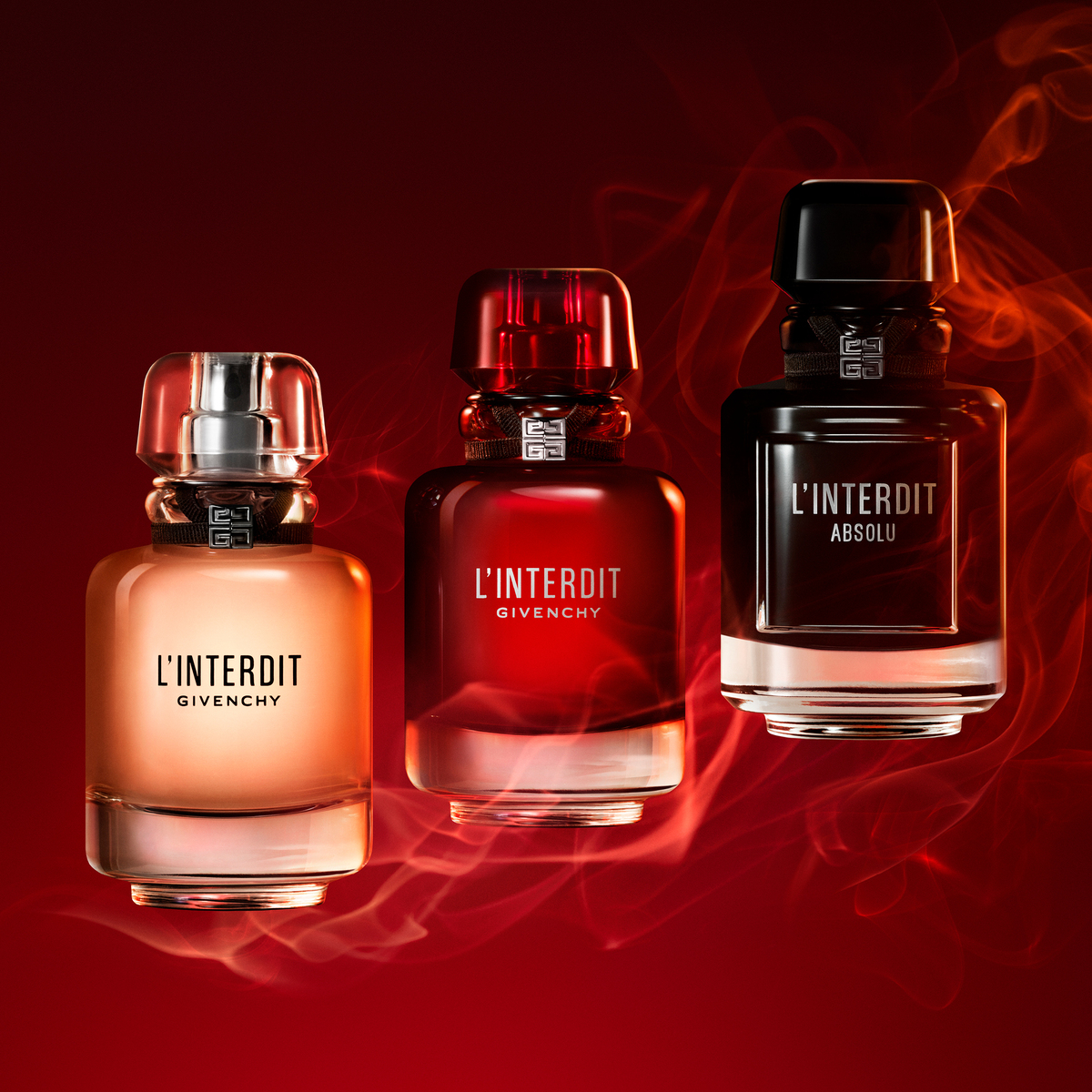 L'Interdit Absolu Eau de Parfum Spray