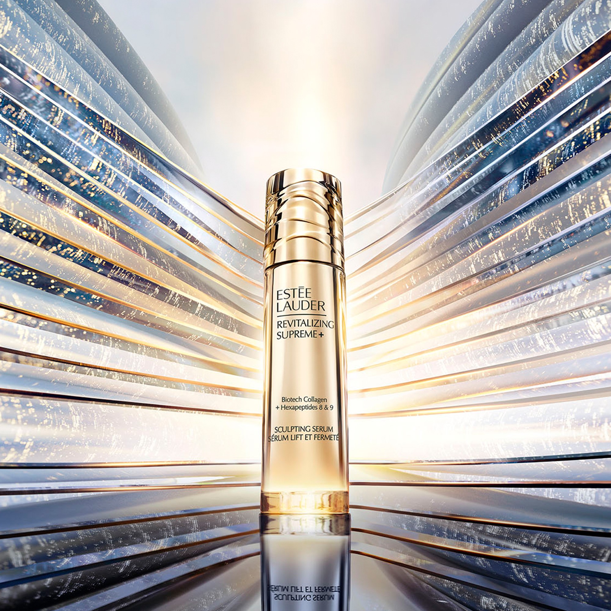 Sculpting Serum