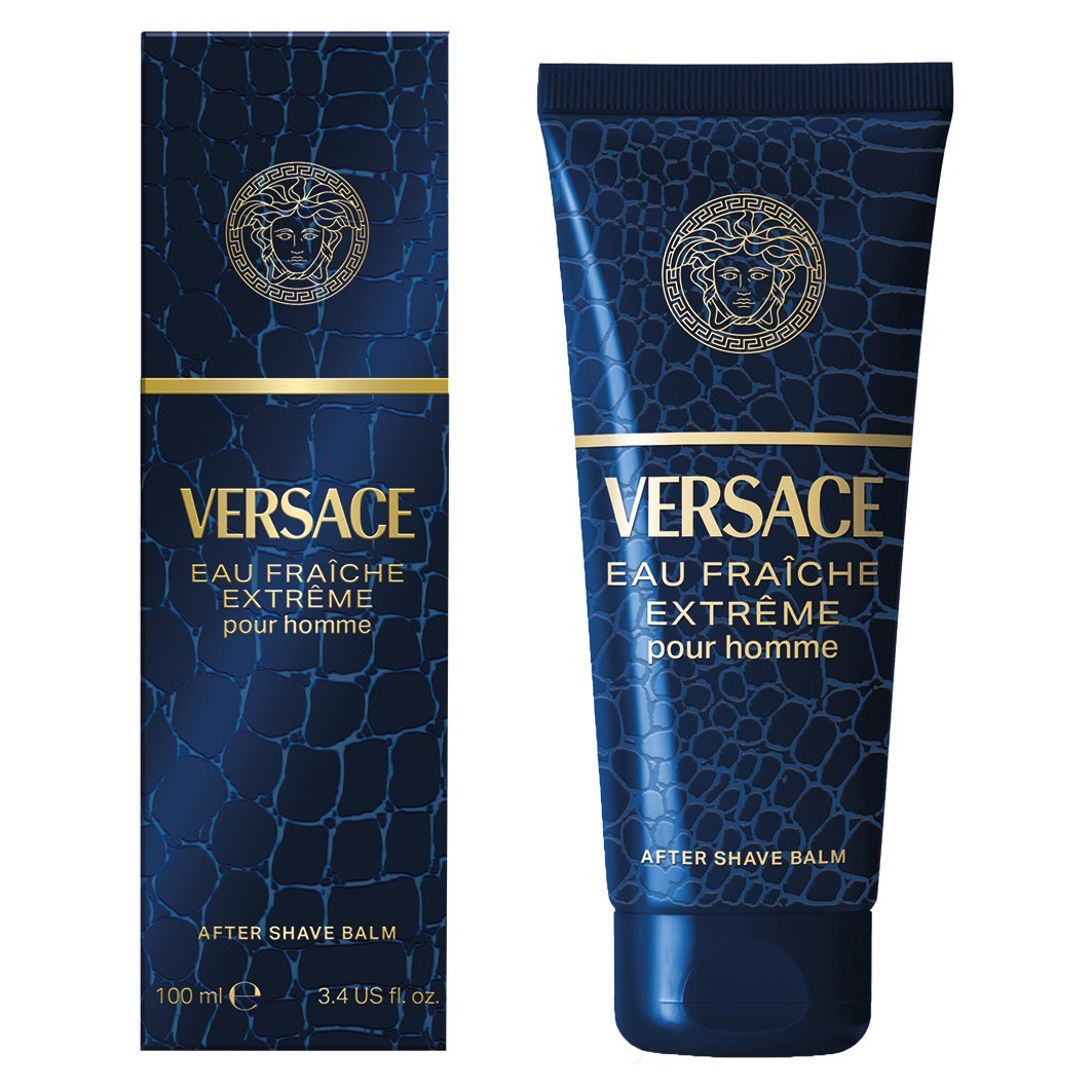 Eau Fraiche Extreme After Shave Balm