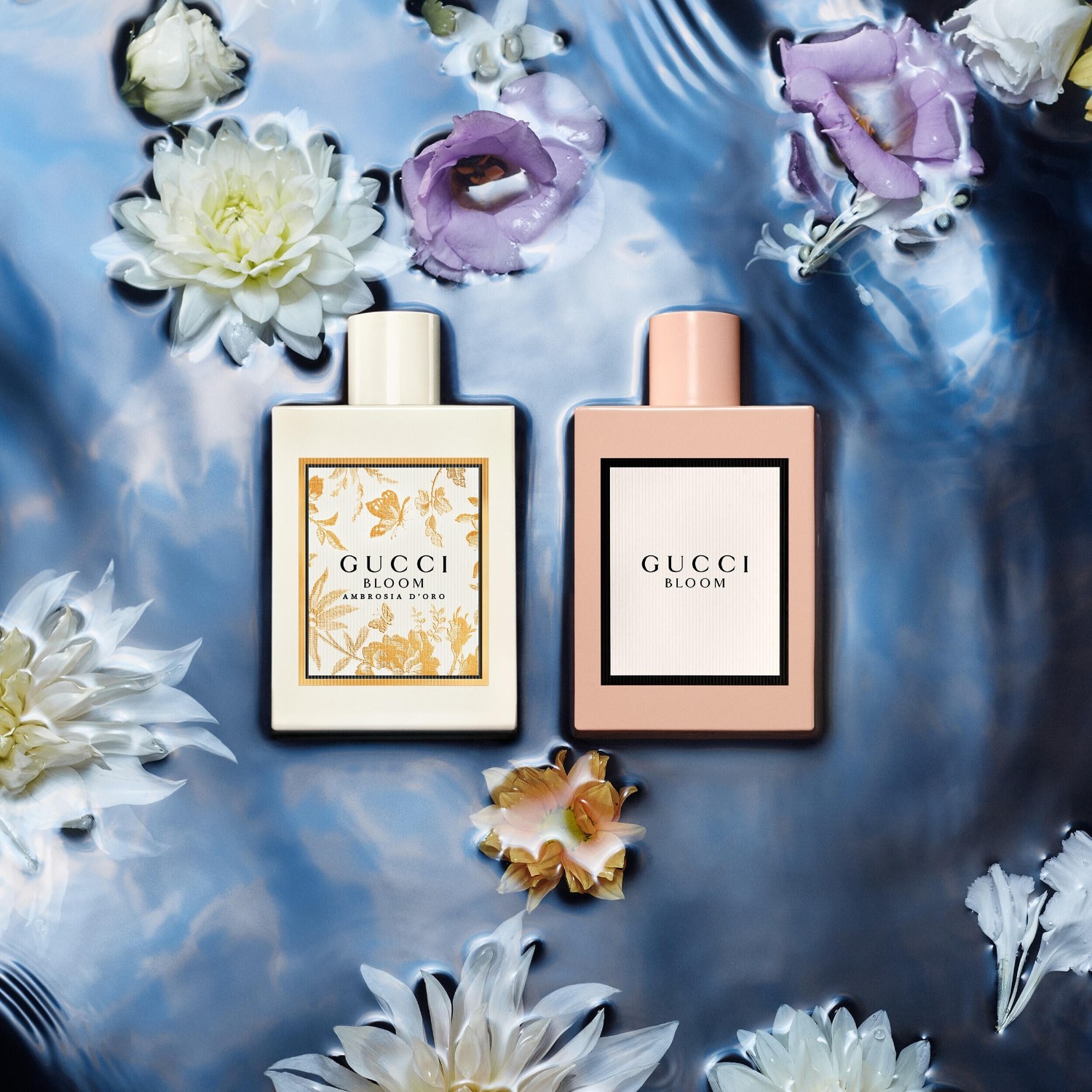 Bloom Ambrosia D´Oro Eau de Parfum Spray