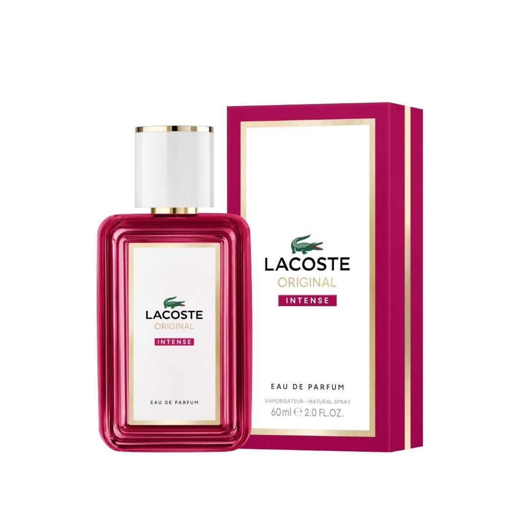 Original Intense Eau de Parfum Spray