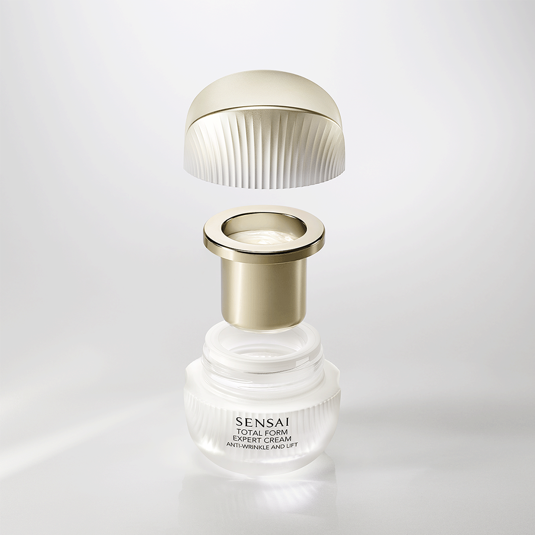 Total Form Expert Cream Refill