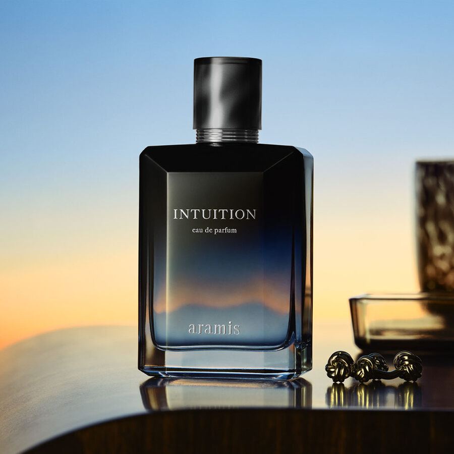 Intuition Post-Shave Moisturizer