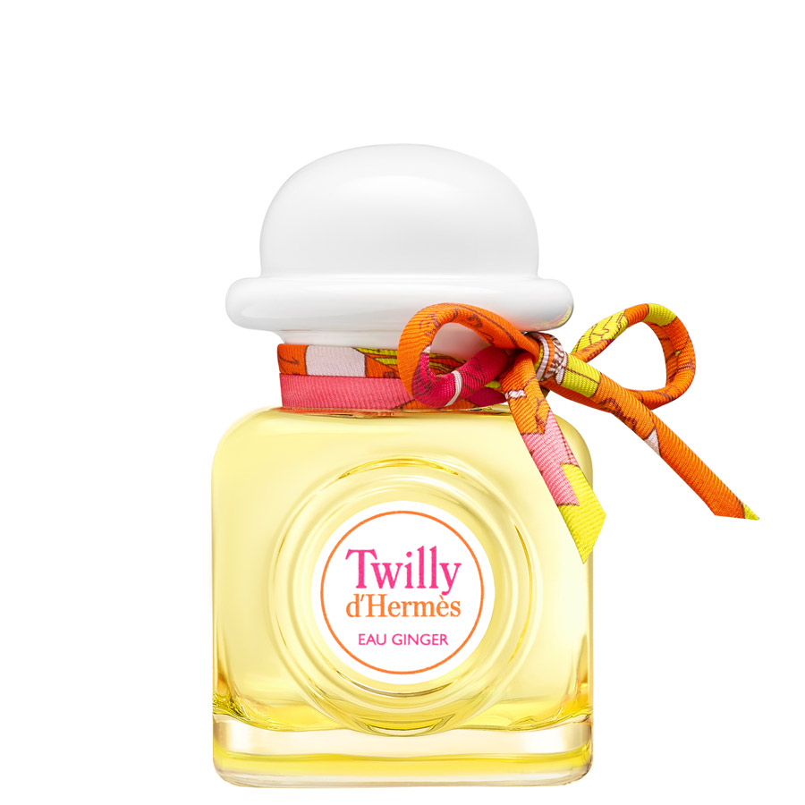 Twilly d'Hermès Eau Ginger Eau de Parfum