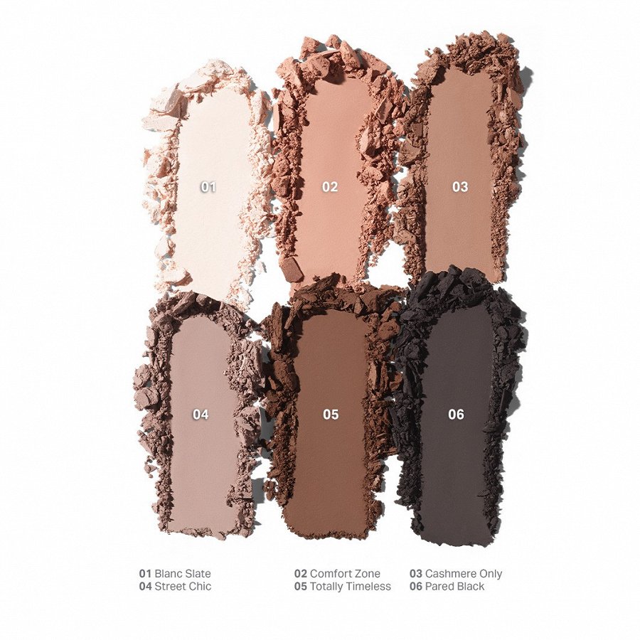 Eyeshadow Palette