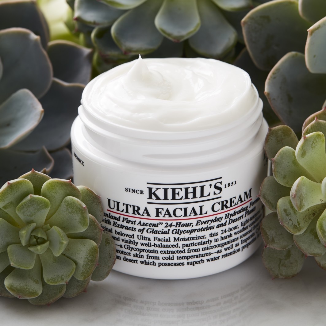 Ultra Facial Cream