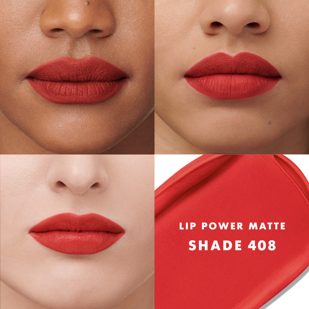 Lip Power Matte