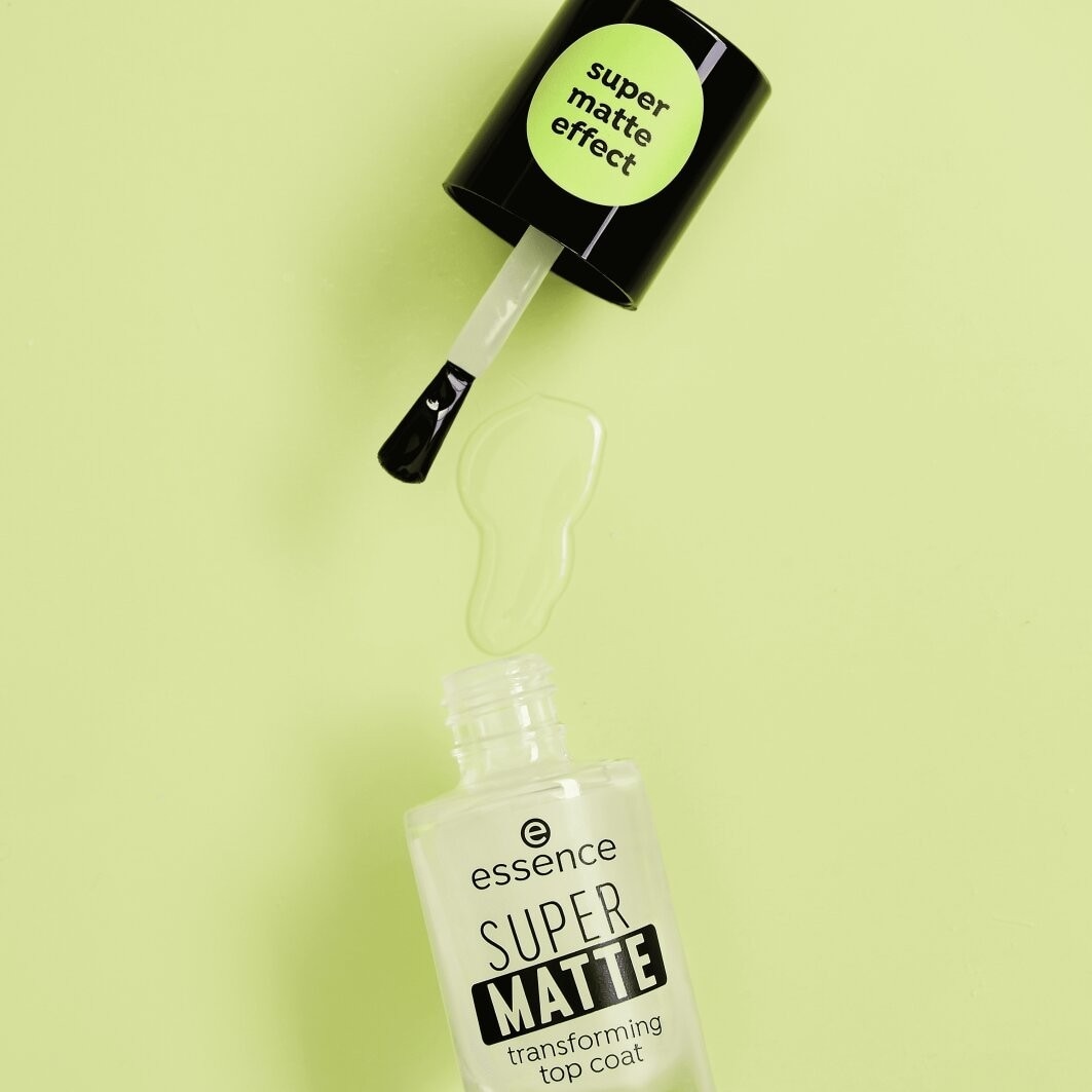 Top Coat