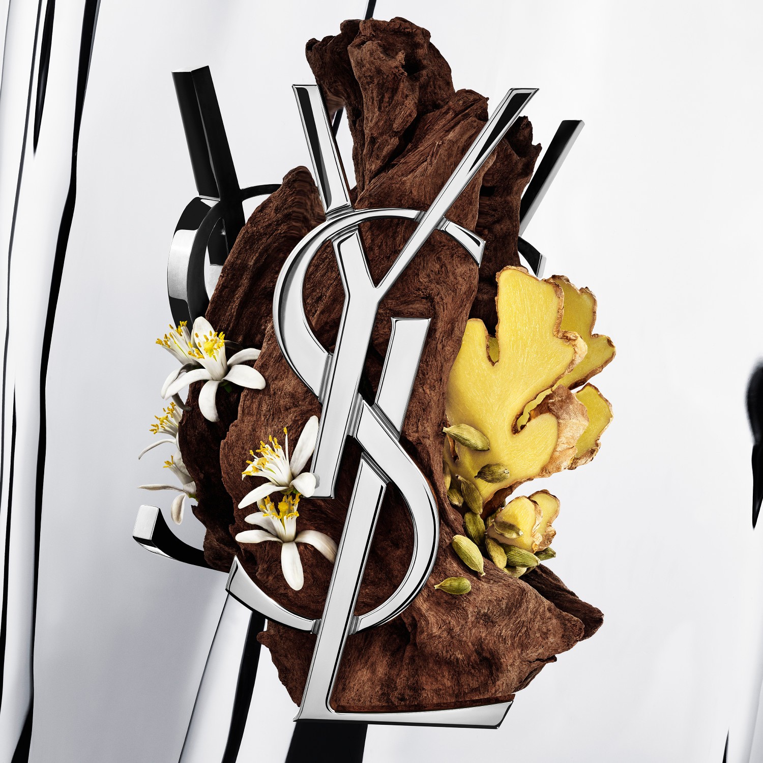 Myslf Absolu Parfum Spray