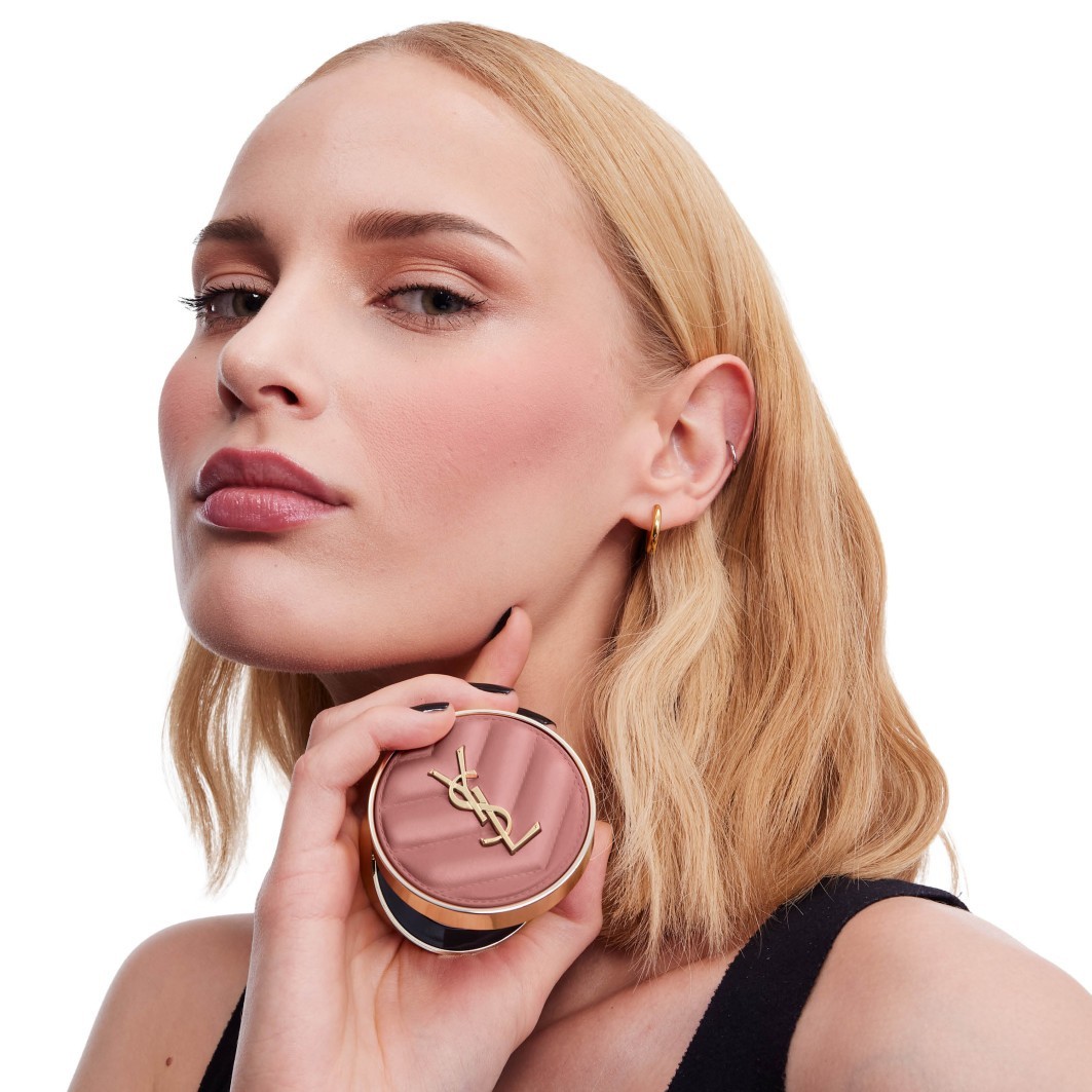 Powder Blush 23