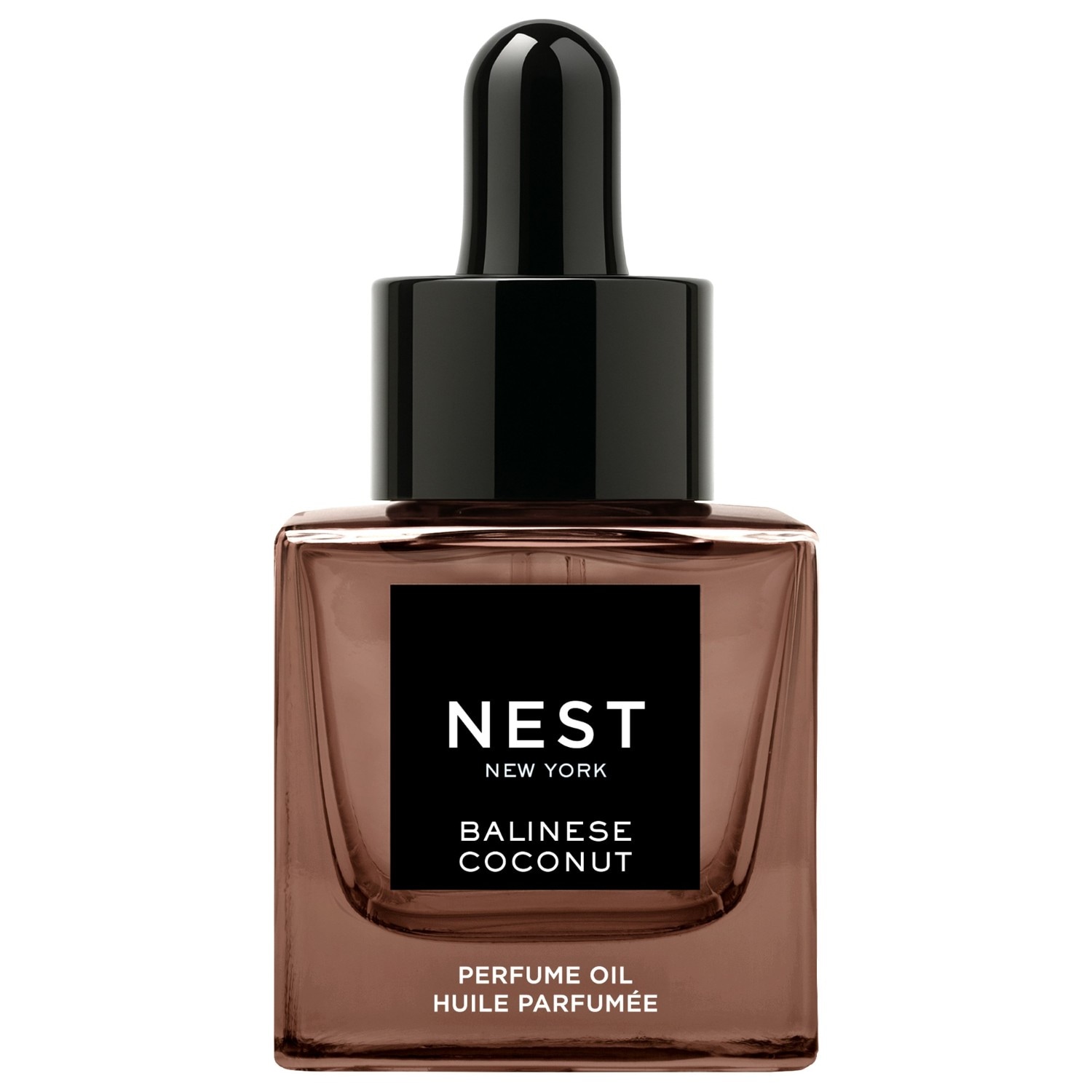 Balinese Coconut Perfume Oil