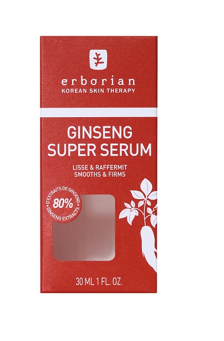 Ginseng Super Serum