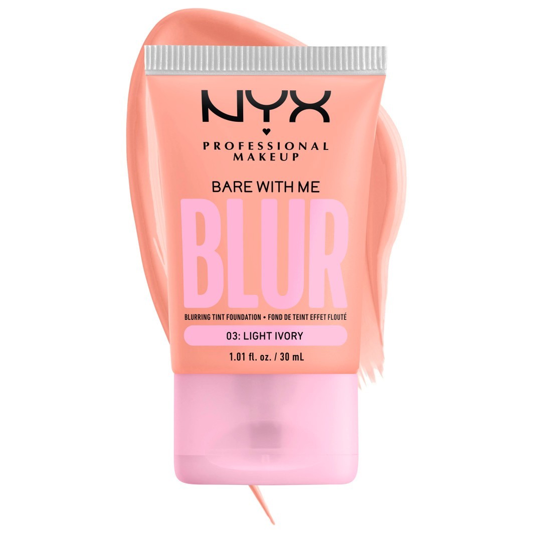 Tinted Cream Blur