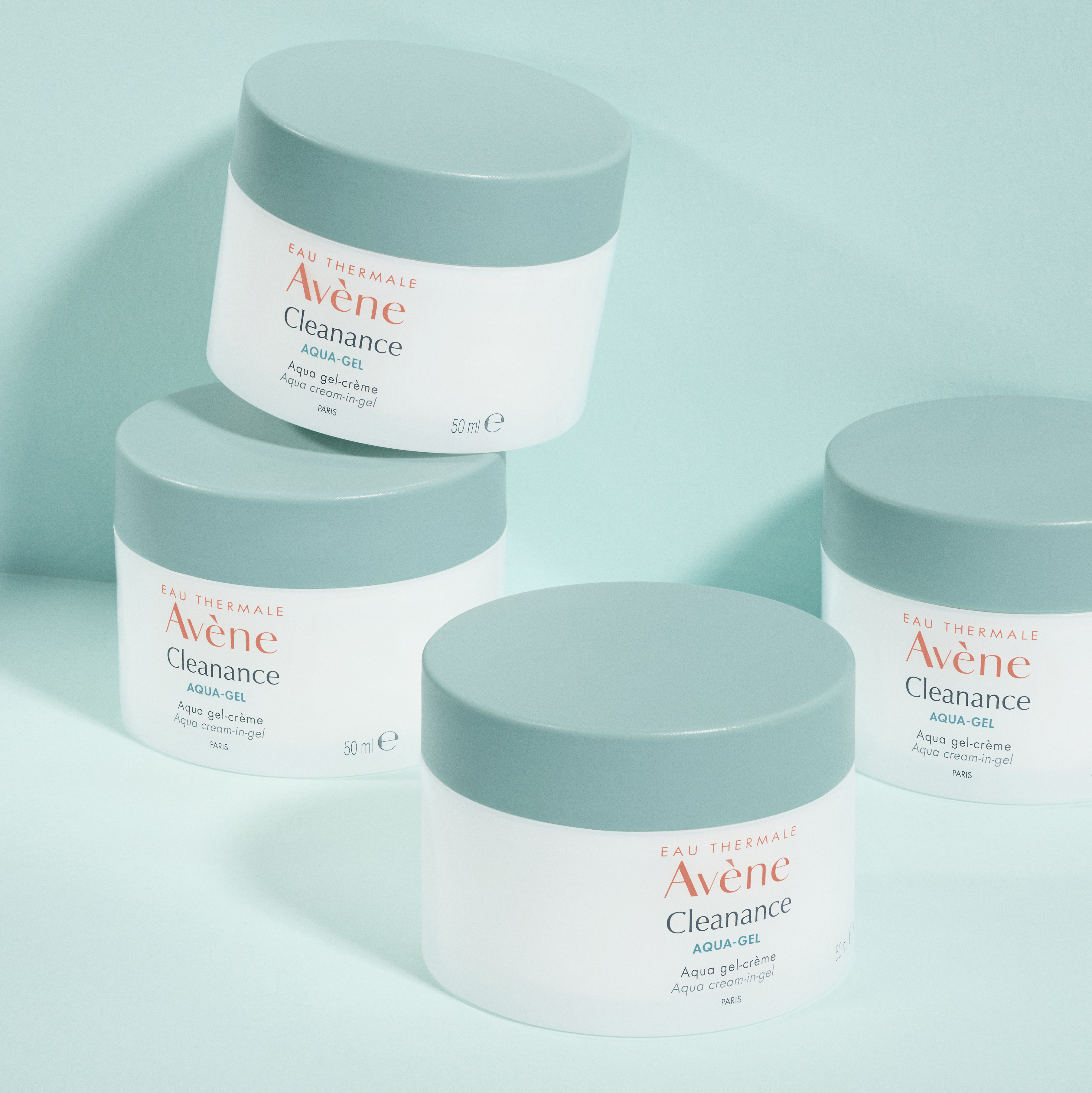 Cleanance Aqua Gel
