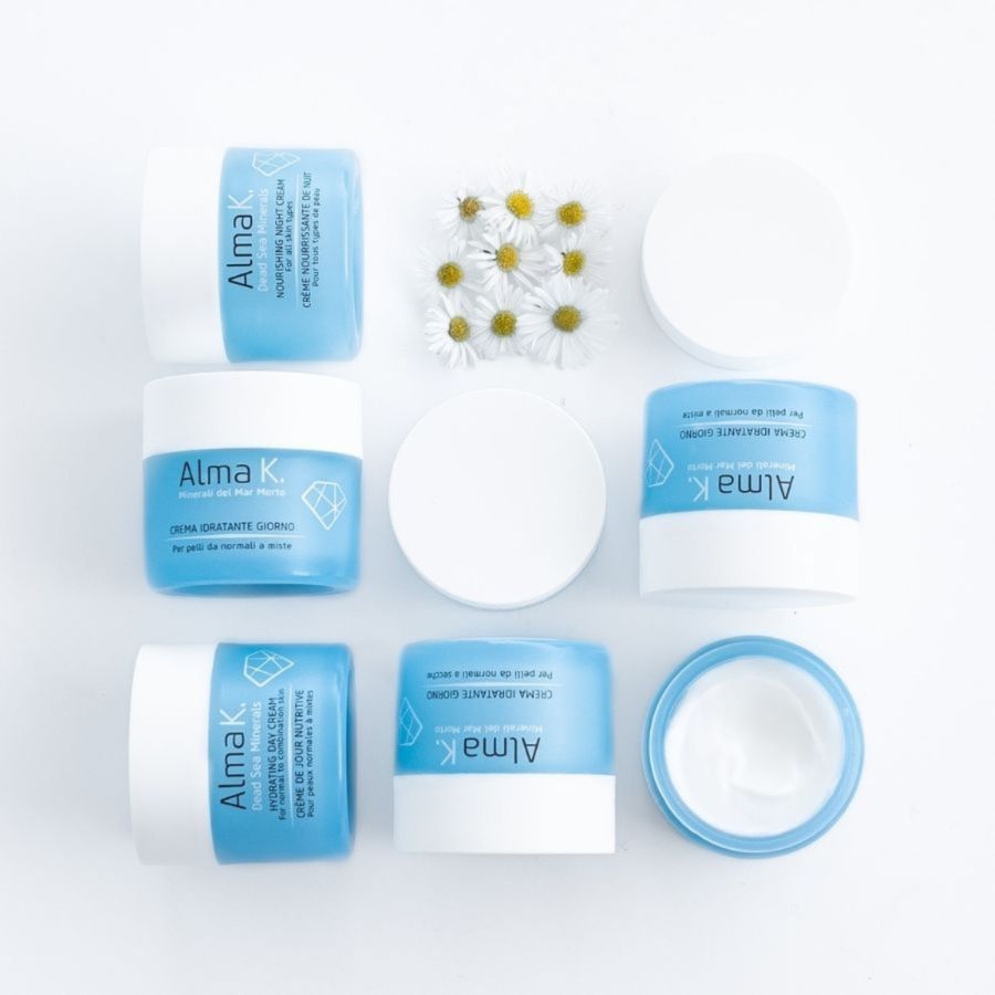 Nourishing Night Cream