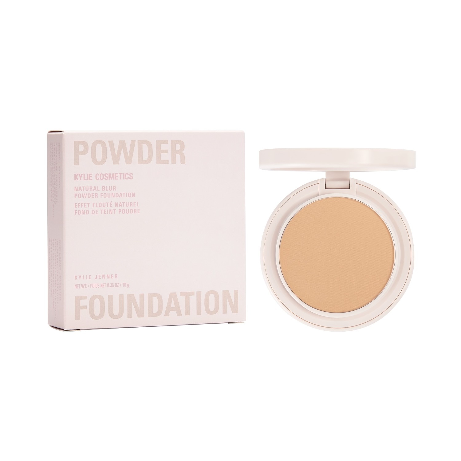 Powder Foundation