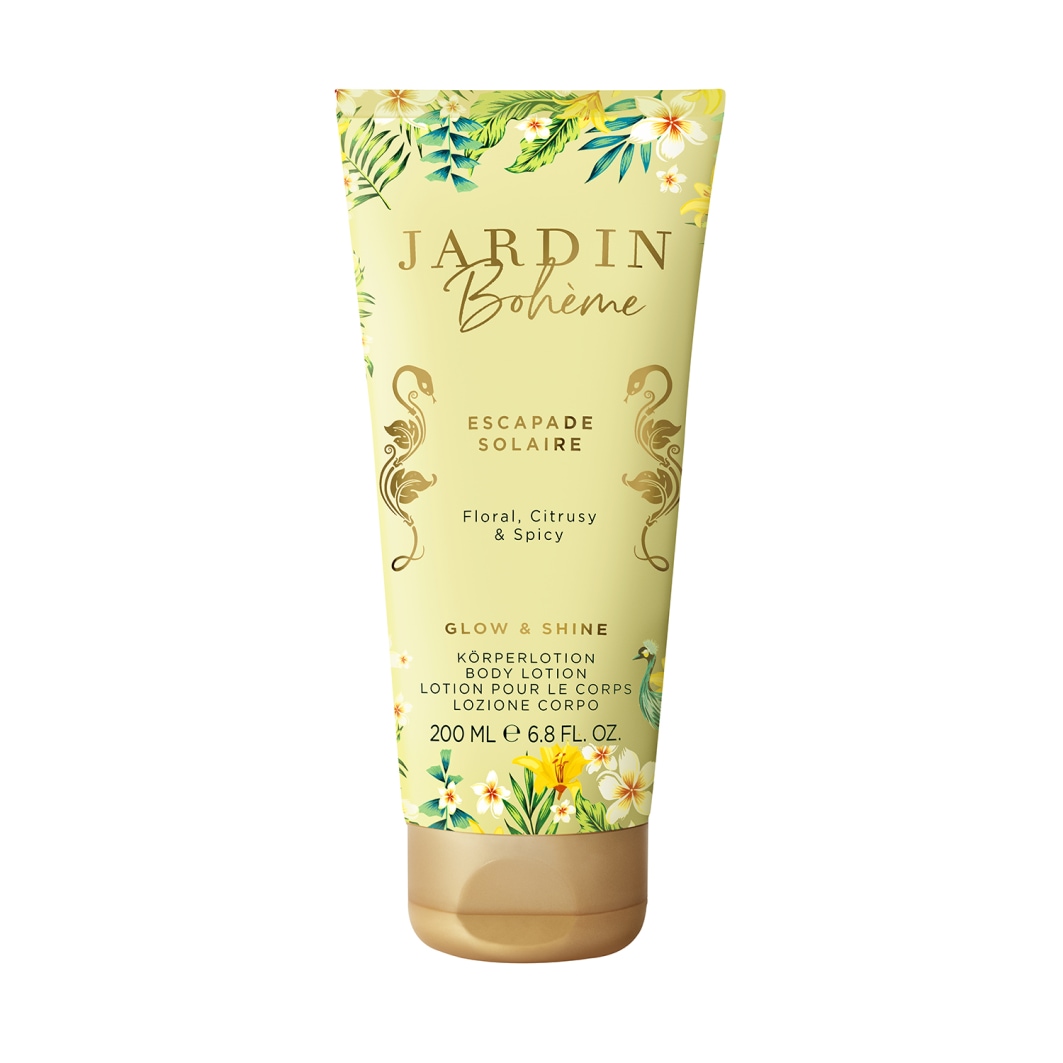 Escapade Solaire Body Lotion