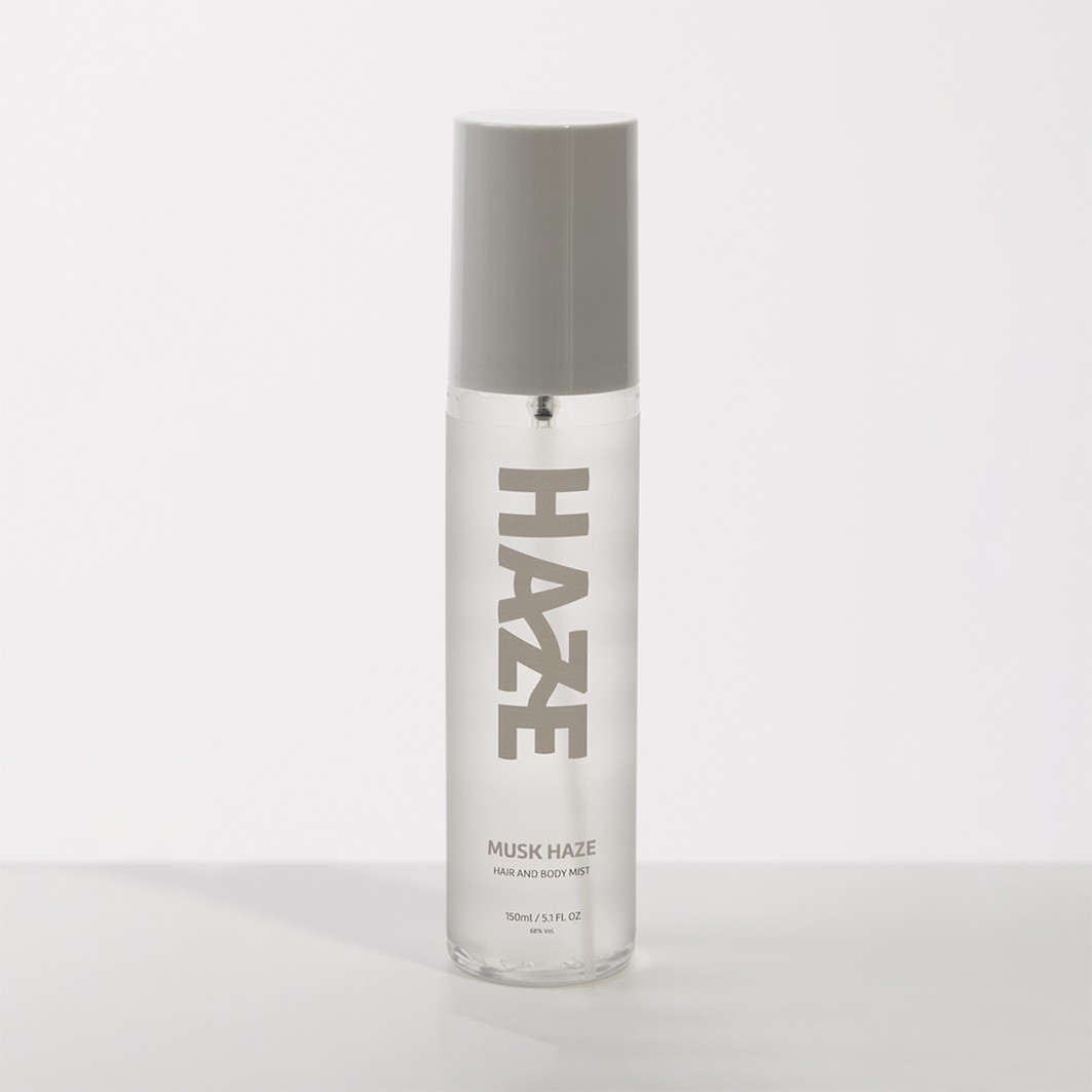 Musk Haze