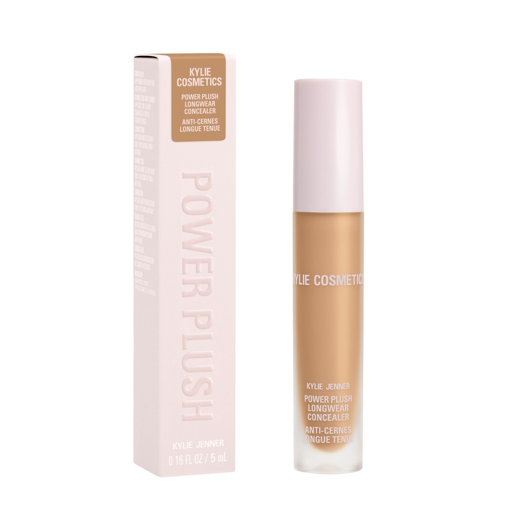 Plush Liquid Concealer