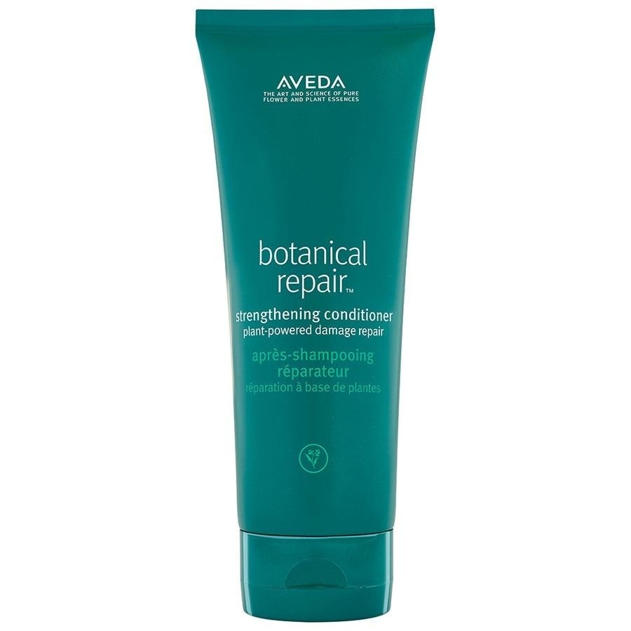 Strengthening Conditioner