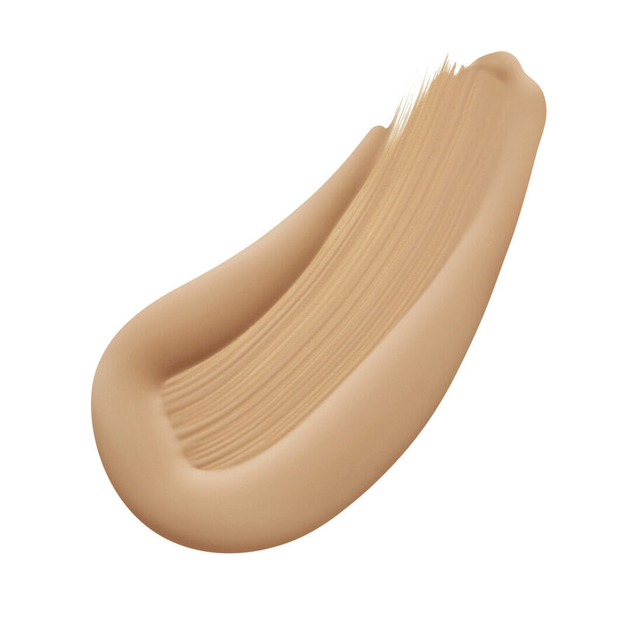 Foundation SPF 10