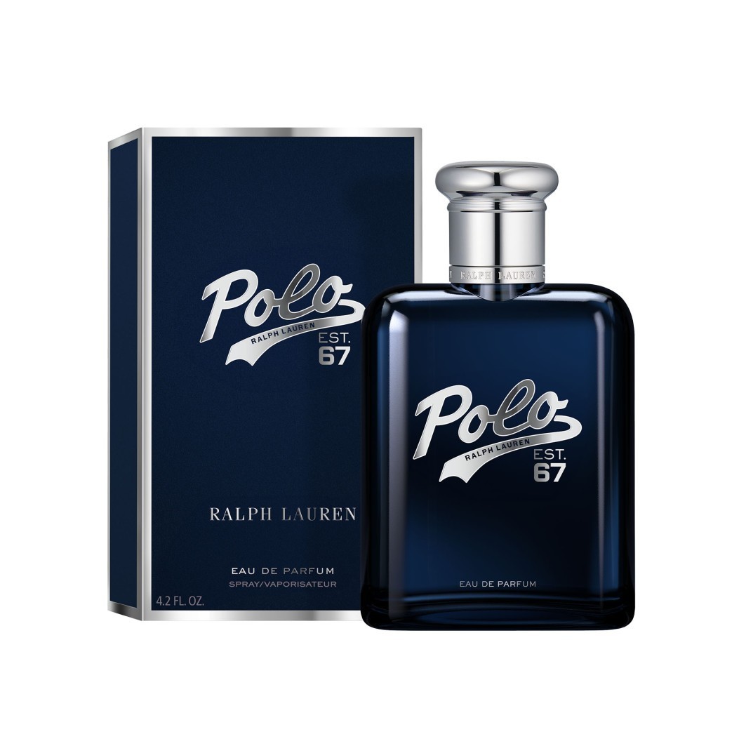 Polo 67 Eau de Parfum Spray