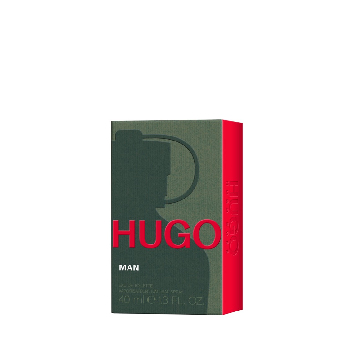 Hugo Eau de Toilette Spray
