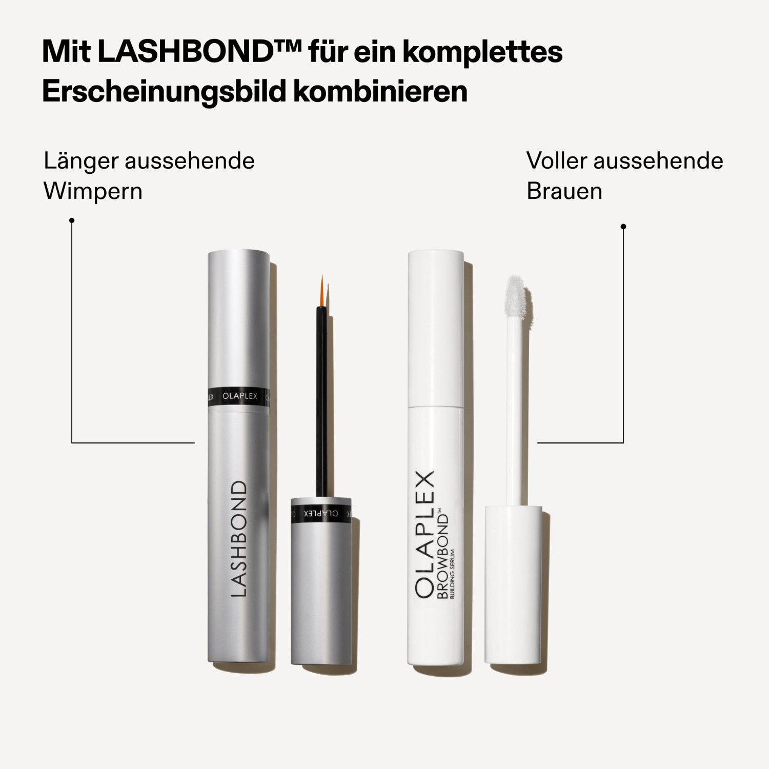 Browbond Building Serum