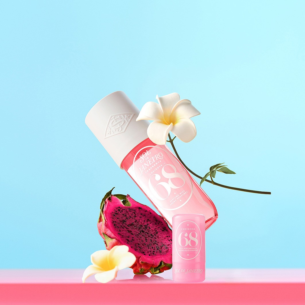 Balm Cheirosa 68