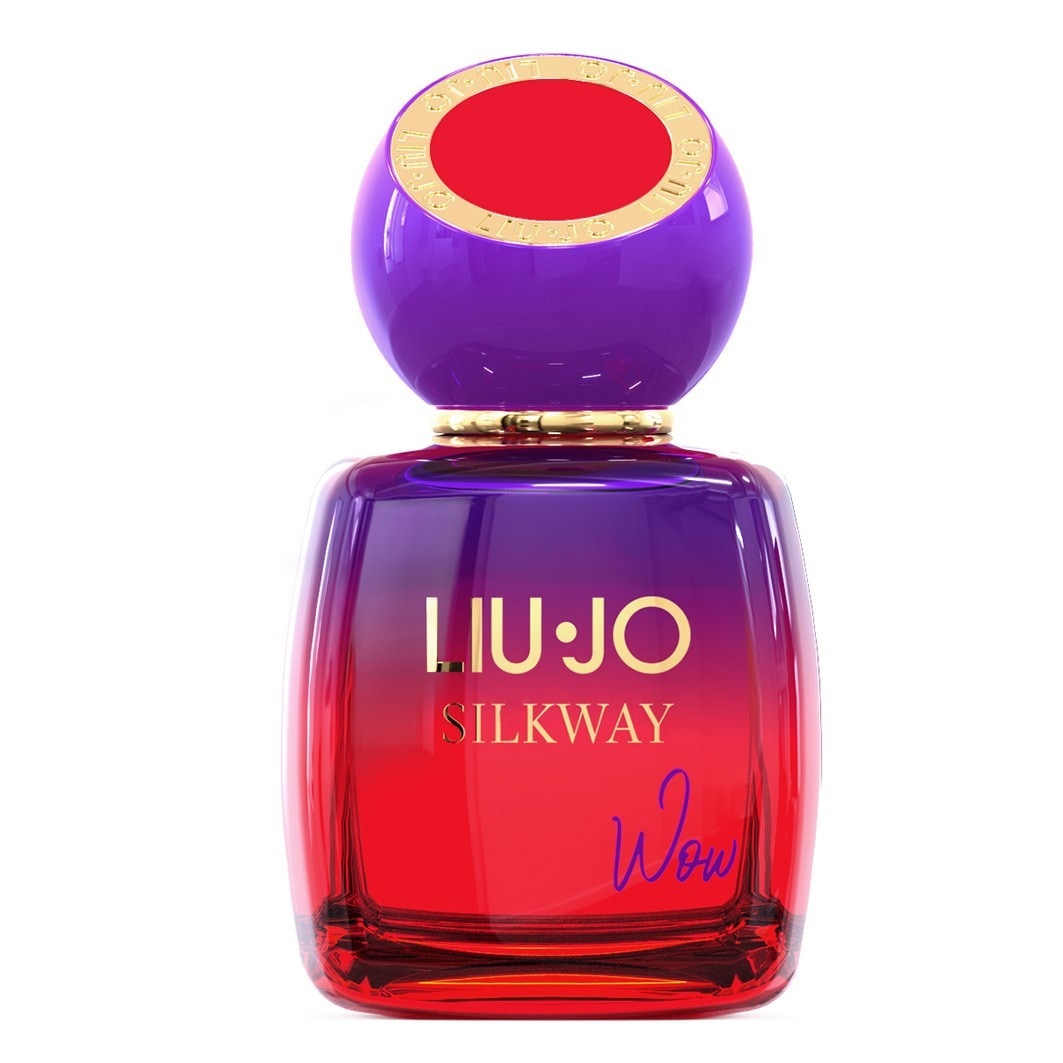 Silkway Wow Eau de Parfum Spray