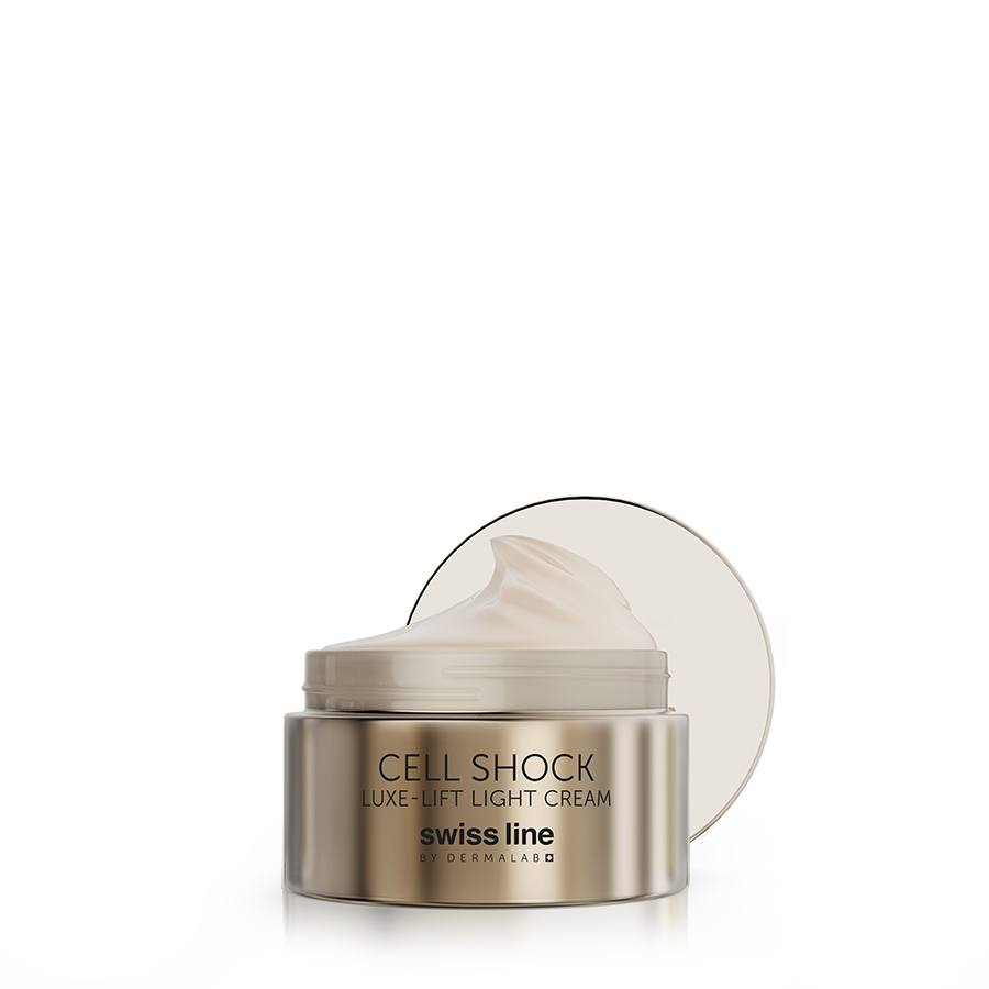 Cell Shock Luxe-Lift Light Cream