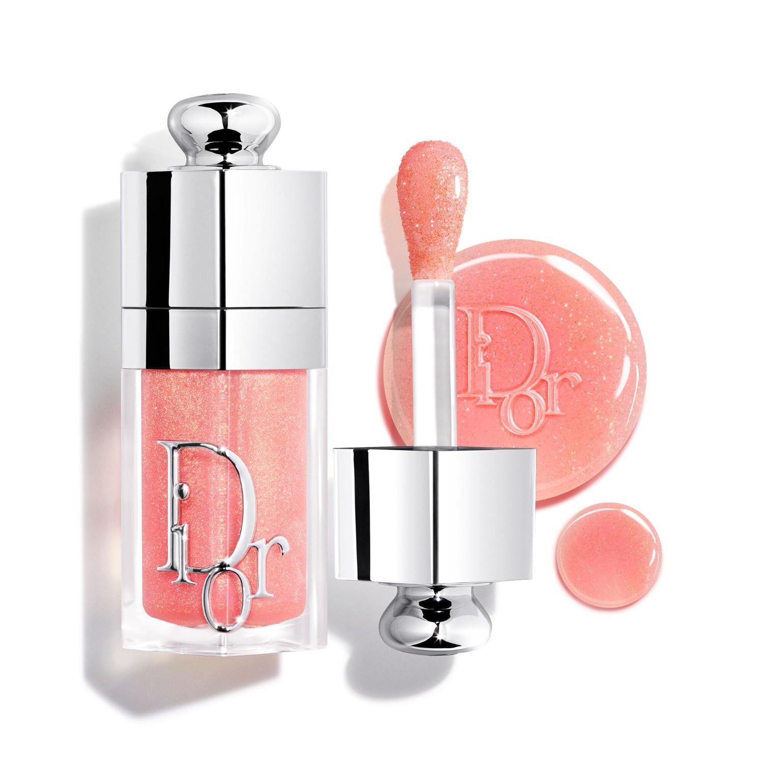 Dior Addict Lip Glow Oil